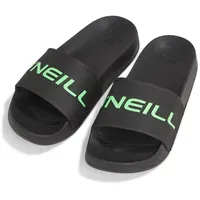 O'Neill O ́neill Logo Badesandalen - Black Out -