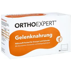 Gelenk Nahrung Orthoexpert Pulver