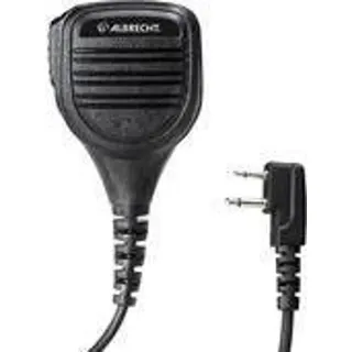 Albrecht Lautsprecher-Mikrofon SM-600 41755