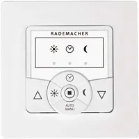 Rademacher Troll Basis Zeitschaltuhr