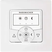 Rademacher Troll Basis Zeitschaltuhr