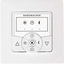 Rademacher Troll Basis Zeitschaltuhr