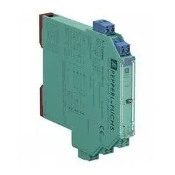 Pepperl+Fuchs Fabrik Widerstands-Repeater KCD2-RR2-Ex1