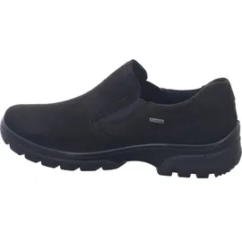 ARA Slipper Schwarz Shoes Gr. 39