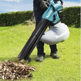 Makita DUB187Z Akku-Laubsauger/-bläser solo