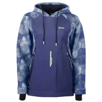 ION Neoprenjacke Neo Lite Blau S