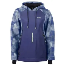 ION Neoprenjacke Neo Lite Blau S