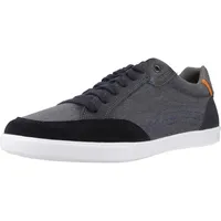 GEOX U WALEE Sneaker, Navy, 40 EU