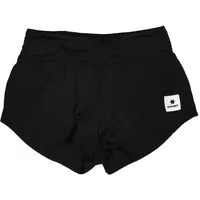 Saysky Damen Pace Shorts 3 Inc schwarz