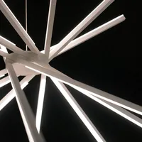 ECO-Light LED-SHANGHAI-S8 BCO LED-SHANGHAI-S8 BCO LED-Pendelleuchte LED Pendelleuchte Shanghai,