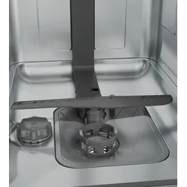 Whirlpool WSIC 3M27 C Einbau-Geschirrspüler (vollintegrierbar, 448 mm breit)