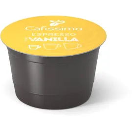 Cafissimo Flavoured Espresso Vanille Kaffeekapseln 80 St.