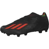 Adidas X SPEEDPORTAL.2 FG ID4920 Core Black/Solar red