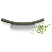 eva solo Green Tool Wiegemesser 0 cm grün