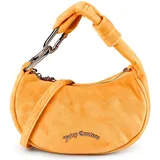 Juicy Couture Kimberly Schultertasche Polyester Orange