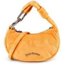 Juicy Couture Kimberly Schultertasche Polyester Orange