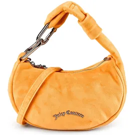 Juicy Couture Kimberly Schultertasche Polyester Orange