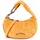 Juicy Couture Kimberly Schultertasche Polyester Orange