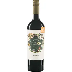 Malbec Fuzion Santa Julia Familia Zuccardi 2023 - 6Fl. á 0.75l BIO