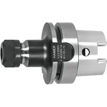 Magni HAIMER Spannzangenfutter DIN69893A-ER HSK-A63 16x75mm
