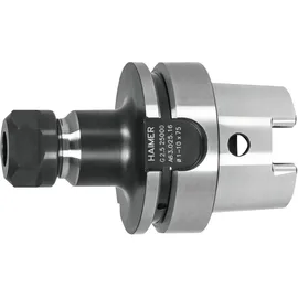 Magni HAIMER Spannzangenfutter DIN69893A-ER HSK-A63 16x75mm