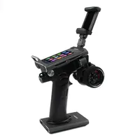 Flysky Noble NB4-Pro+ Pistolengriff-Fernsteuerung 2,4GHz Anzahl Kanäle: 18 inkl.