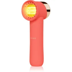 FOREO PEACHTM 2 Go IPL-Haarentferner gegen nachwachsende Härchen für Damen Peach 1 St.