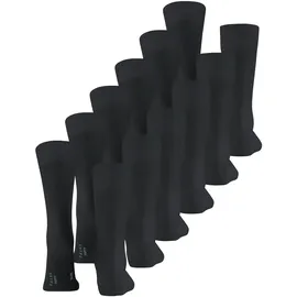 Falke Herren Socken Happy Bundle 6-Pack So 12513-3000 43-46