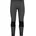Nahtlose 3/4-Hose Herren XL