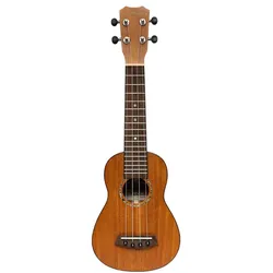 Islander MSS-4 Sopran Ukulele - Ukulele