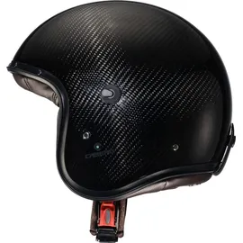 Caberg Freeride X Carbon Schwarz XL
