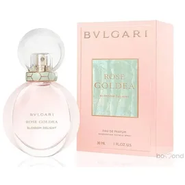 Bulgari Rose Goldea Blossom Delight Eau de Parfum 30 ml