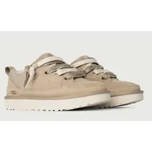 UGG Australia Lo Lowmel Mustard Seed 41