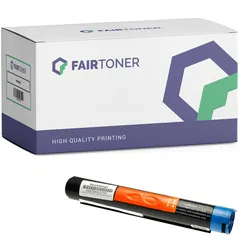 Kompatibel für OKI DOC IT 3000 (09002392) Toner Schwarz