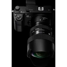 Sigma 14-24 mm F2,8 DG HSM (A) Nikon F