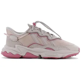 adidas Ozweego Wonder Taupe / Pink Strata / Wonder Taupe 36 2/3