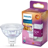 Philips LED-Spot 77403500 50W GU5.3 warmweiß 1 St.