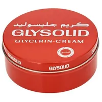 Glysolid skin Cream 250ml