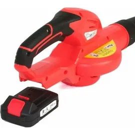 Apex Digital Akku Laubbläser 20V Blasgerät Li-ion Akku Laubgebläse Laubsauger Ladegerät 56762