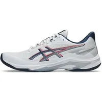 Asics Netburner Ballistic FF 4 41,5 Weiss,