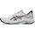 Asics Netburner Ballistic FF 4 41,5 Weiss,