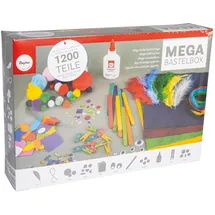 Rayher Mega Bastelbox 1200 Teile