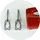 Theo Klein Bosch Handmixer (9574)