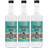 Berliner Luft Pfefferminzlikör 18% Vol. 0,7 l