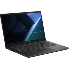 Asus ExpertBook B1 14" Intel Core i5-13420H 16 GB RAM 500 GB SSD Win11 Pro & Office 2024 Pro Gentle Grey