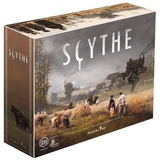 Feuerland Spiele Scythe