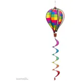 Invento Hot Air Balloon Pixel