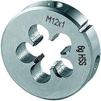 FORMAT Schneideisen EN22568 HSS M27x1,50