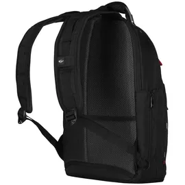 Wenger Gigabyte Notebookrucksack 16" schwarz