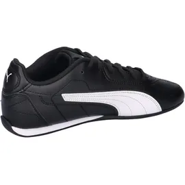 Puma Catch Schwarz 36